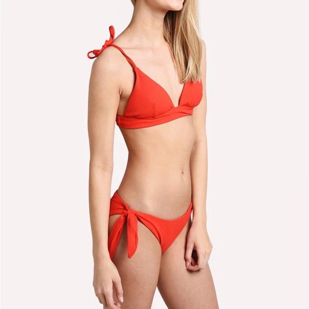 Eberjey Alta Mare Remi Bikini
